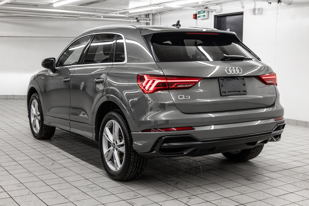 2021  Q3 PROGRESSIV QUATTRO in Laval, Quebec - 4 - w1024h768px