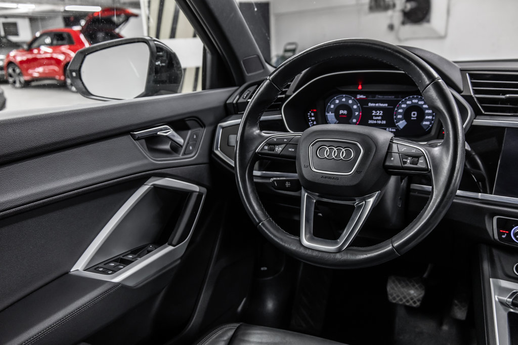 2021  Q3 KOMFORT ED VORSPRUNG in Laval, Quebec - 31 - w1024h768px