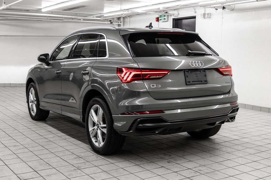 2021  Q3 PROGRESSIV QUATTRO in Laval, Quebec - 4 - w1024h768px