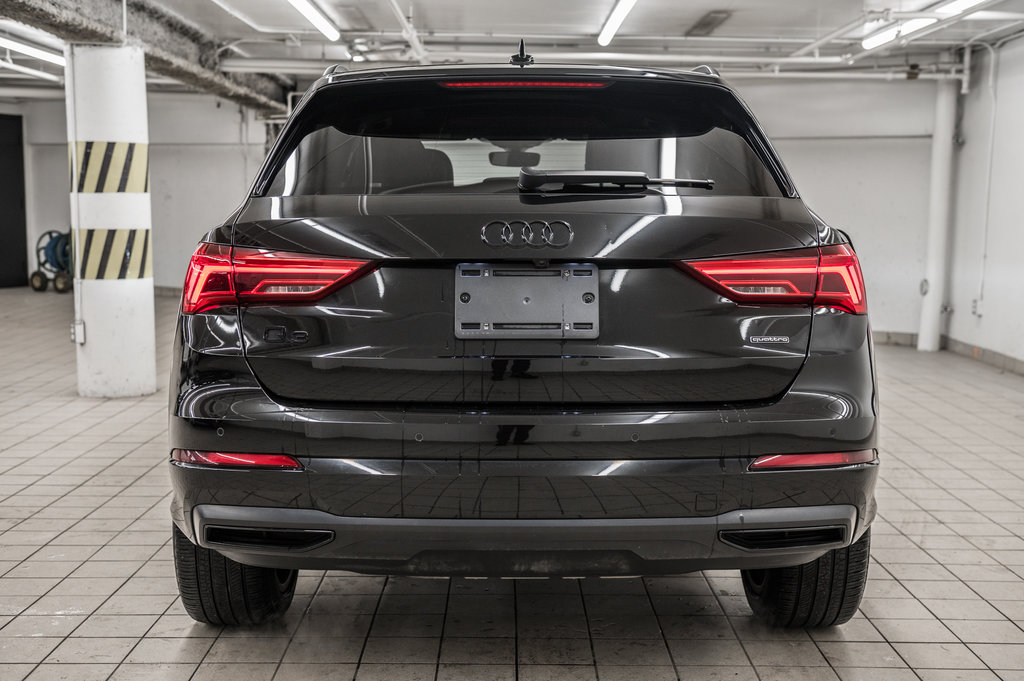 2021  Q3 KOMFORT EDITION VUNRSPRUNG in Laval, Quebec - 5 - w1024h768px