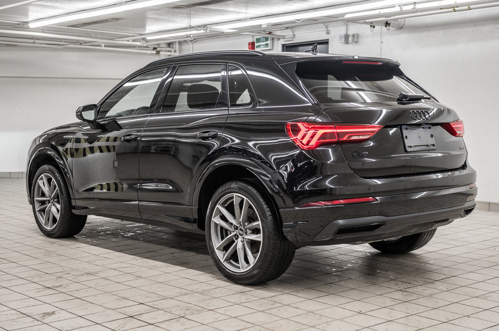 2021  Q3 KOMFORT EDITION VUNRSPRUNG in Laval, Quebec - 4 - w1024h768px