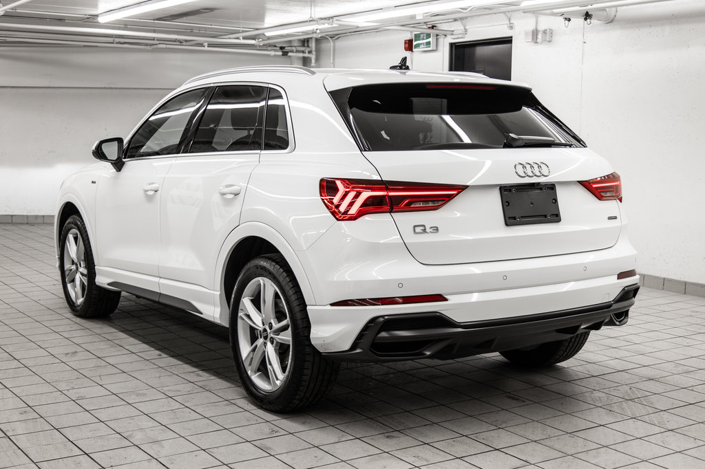 2021  Q3 PROGRESSIV QUATTRO in Laval, Quebec - 4 - w1024h768px