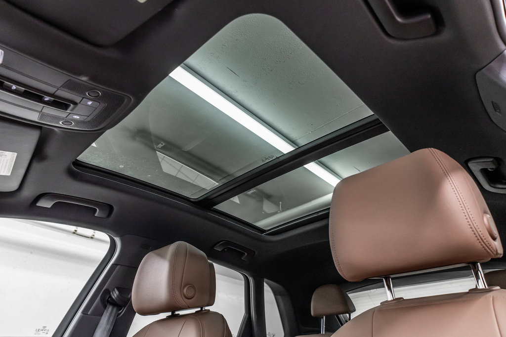 Audi Q3 45TFSI PROGRESSIV 2021 à Laval, Québec - 30 - w1024h768px