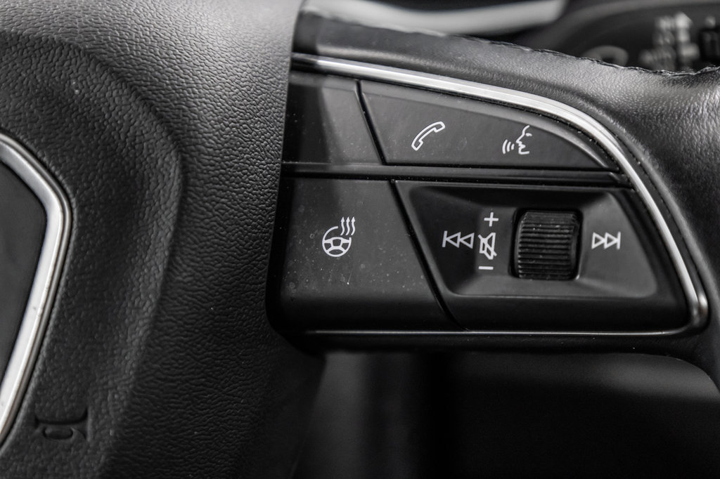 Audi Q3 45TFSI PROGRESSIV 2021 à Laval, Québec - 20 - w1024h768px
