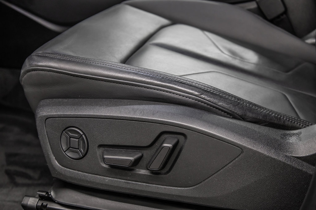 2021 Audi Q3 KOMFORT QUATTRO 45 TFSI in Laval, Quebec - 13 - w1024h768px