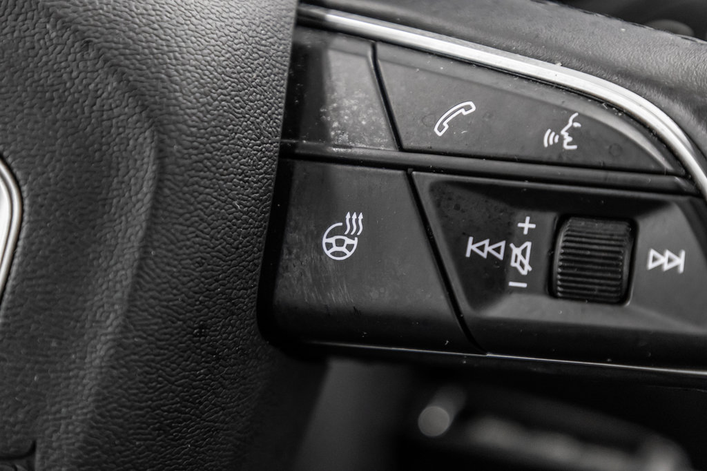 2021 Audi Q3 KOMFORT QUATTRO 45 TFSI in Laval, Quebec - 19 - w1024h768px