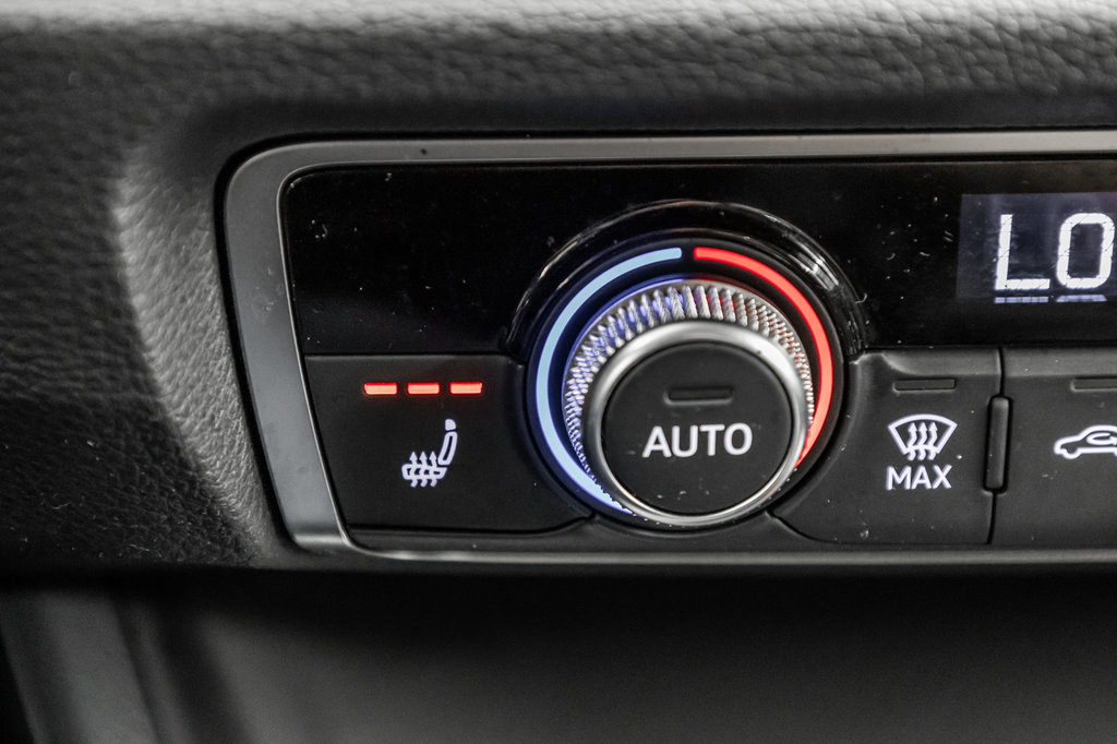2021 Audi Q3 KOMFORT QUATTRO 45 TFSI in Laval, Quebec - 25 - w1024h768px