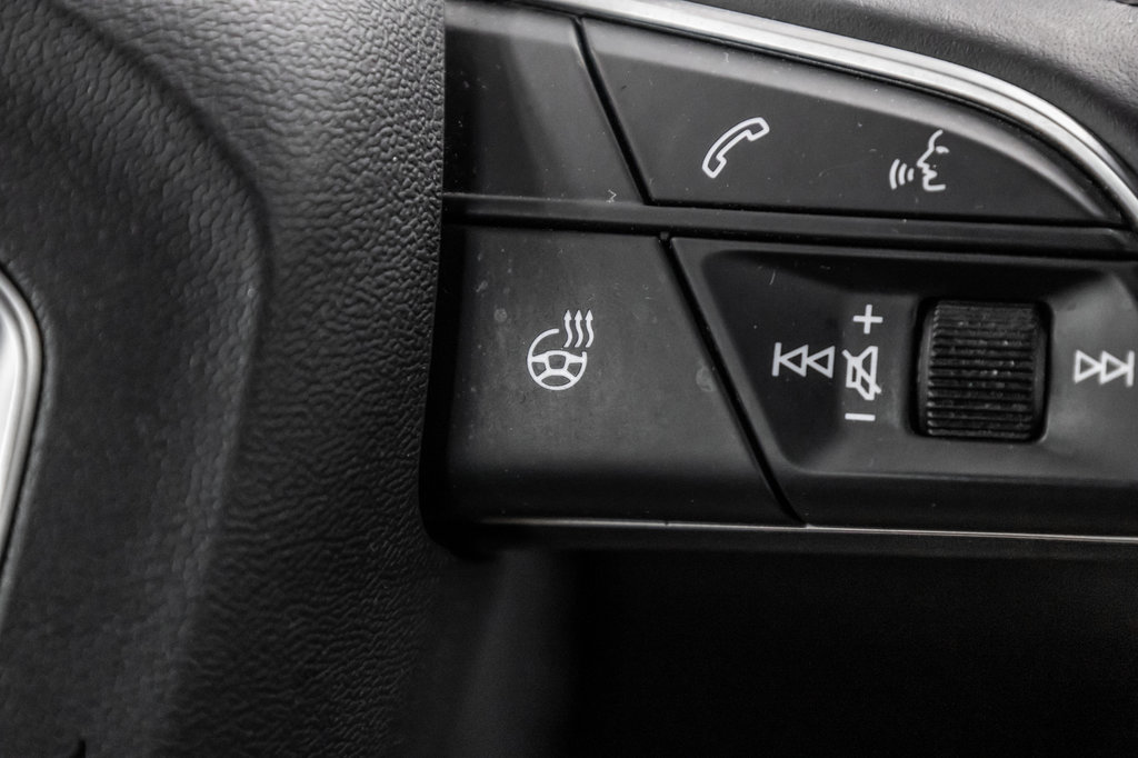 Audi Q3 40TFSI KOMFORT VORSPRUNG EDITION 2021 à Laval, Québec - 19 - w1024h768px