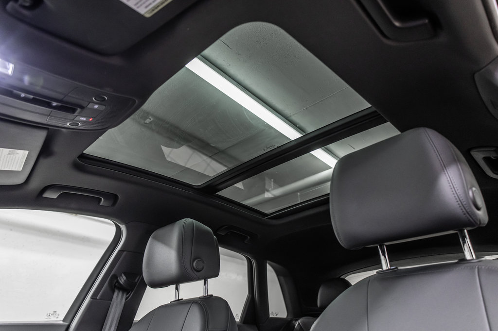 Audi Q3 40TFSI KOMFORT VORSPRUNG EDITION 2021 à Laval, Québec - 28 - w1024h768px
