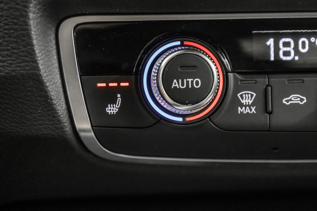 Audi Q3 40TFSI KOMFORT VORSPRUNG EDITION 2021 à Laval, Québec - 26 - w1024h768px