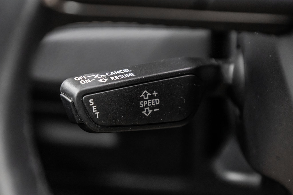 Audi Q3 40TFSI KOMFORT VORSPRUNG EDITION 2021 à Laval, Québec - 20 - w1024h768px