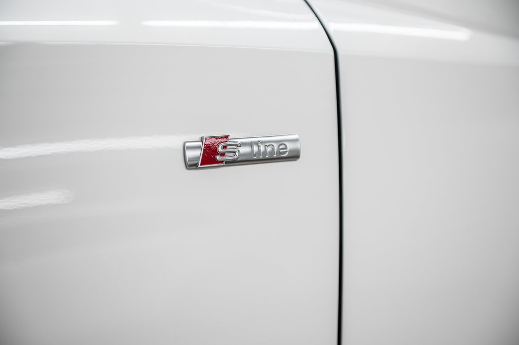 Audi Q3 PROGRESSIV, PHONE BOX, 2021 à Laval, Québec - 7 - w1024h768px