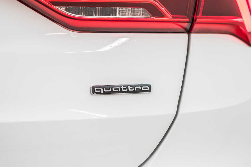 Audi Q3 PROGRESSIV, PHONE BOX, 2021 à Laval, Québec - 11 - w1024h768px