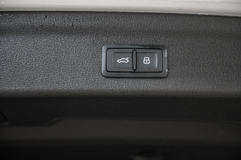 Audi Q3 PROGRESSIV, PHONE BOX, 2021 à Laval, Québec - 13 - w1024h768px