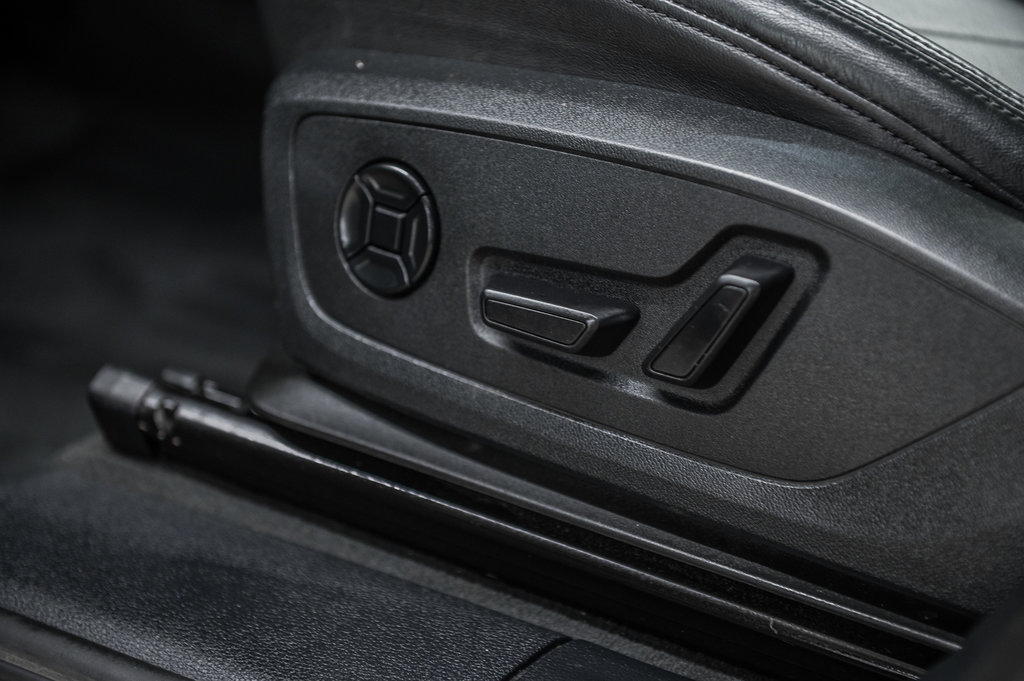 Audi Q3 40TFSI KOMFORT CONVENIENCE 2021 à Laval, Québec - 13 - w1024h768px