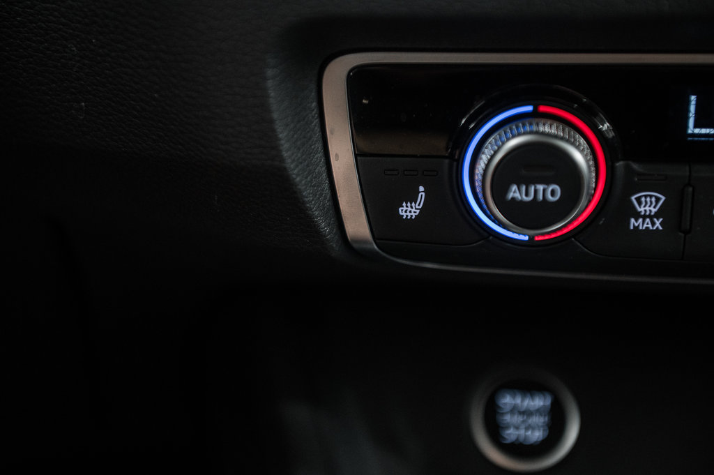 Audi Q3 40TFSI KOMFORT CONVENIENCE 2021 à Laval, Québec - 20 - w1024h768px