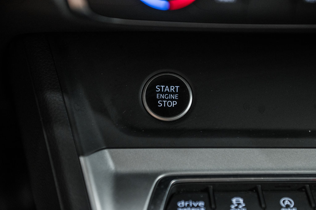 Audi Q3 40TFSI KOMFORT CONVENIENCE 2021 à Laval, Québec - 22 - w1024h768px