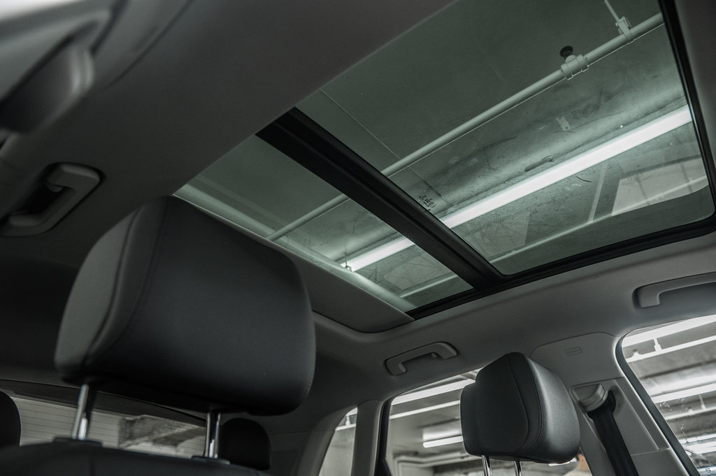 Audi Q3 40TFSI KOMFORT CONVENIENCE 2021 à Laval, Québec - 30 - w1024h768px