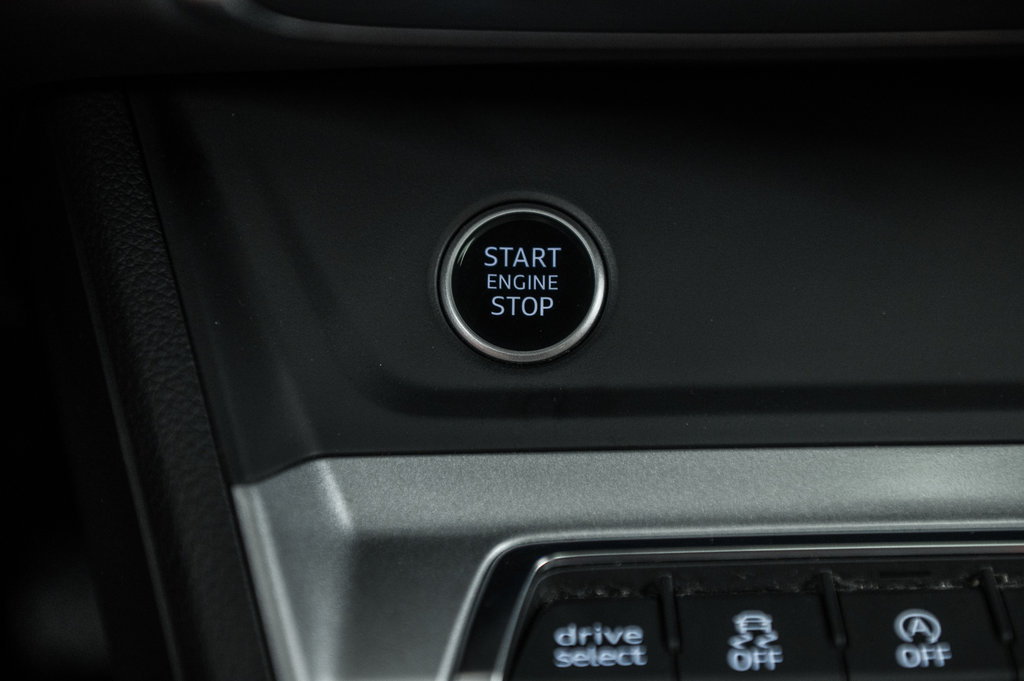 2021 Audi Q3 PROGRESSIV 45 TFSI QUATTRO PHONE BOX in Laval, Quebec - 25 - w1024h768px