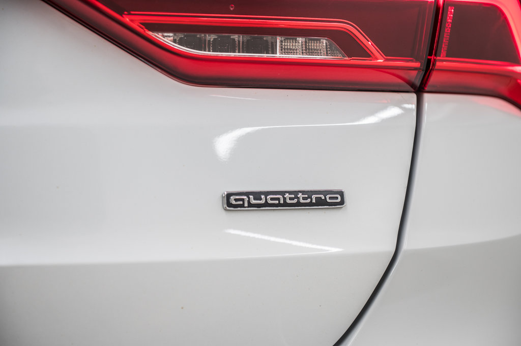 2021 Audi Q3 PROGRESSIV 45 TFSI QUATTRO PHONE BOX in Laval, Quebec - 11 - w1024h768px