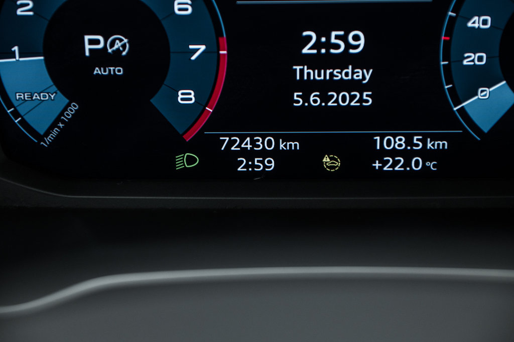 2021 Audi Q3 PROGRESSIV 45 TFSI QUATTRO PHONE BOX in Laval, Quebec - 20 - w1024h768px