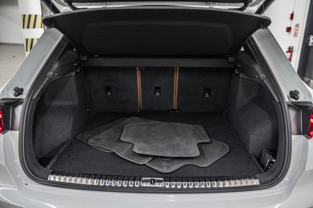 2021 Audi Q3 PROGRESSIV 45 TFSI QUATTRO PHONE BOX in Laval, Quebec - 12 - w1024h768px