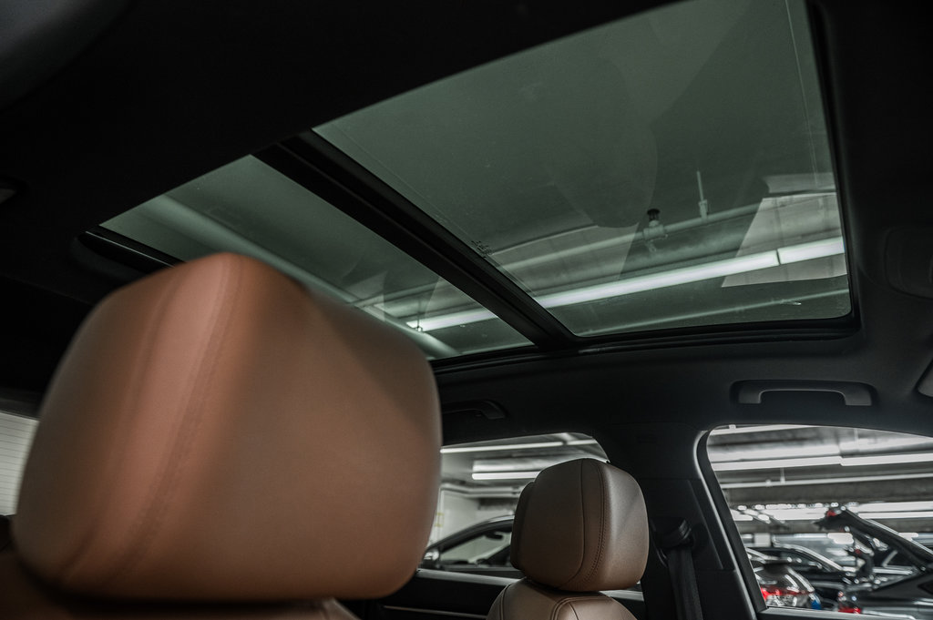 2021 Audi Q3 PROGRESSIV 45 TFSI QUATTRO PHONE BOX in Laval, Quebec - 33 - w1024h768px