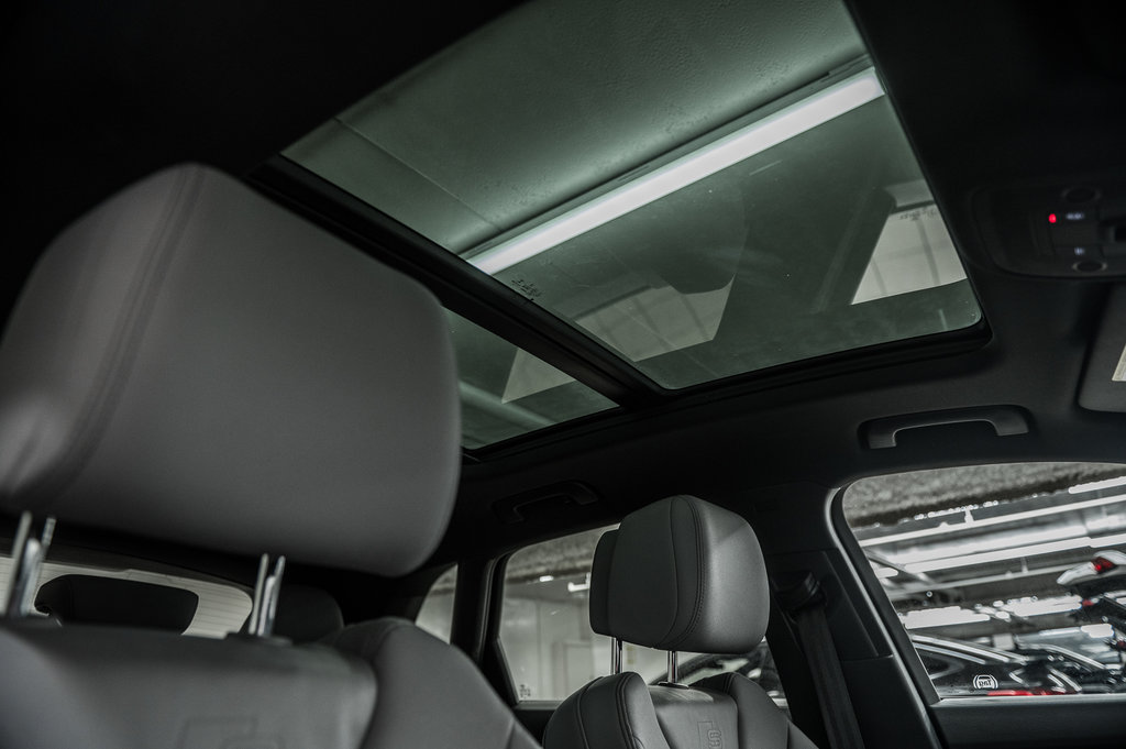 Audi Q3 PROGRESSIV S-LINE BLACK OPTIC 20 PCS 2021 à Laval, Québec - 33 - w1024h768px