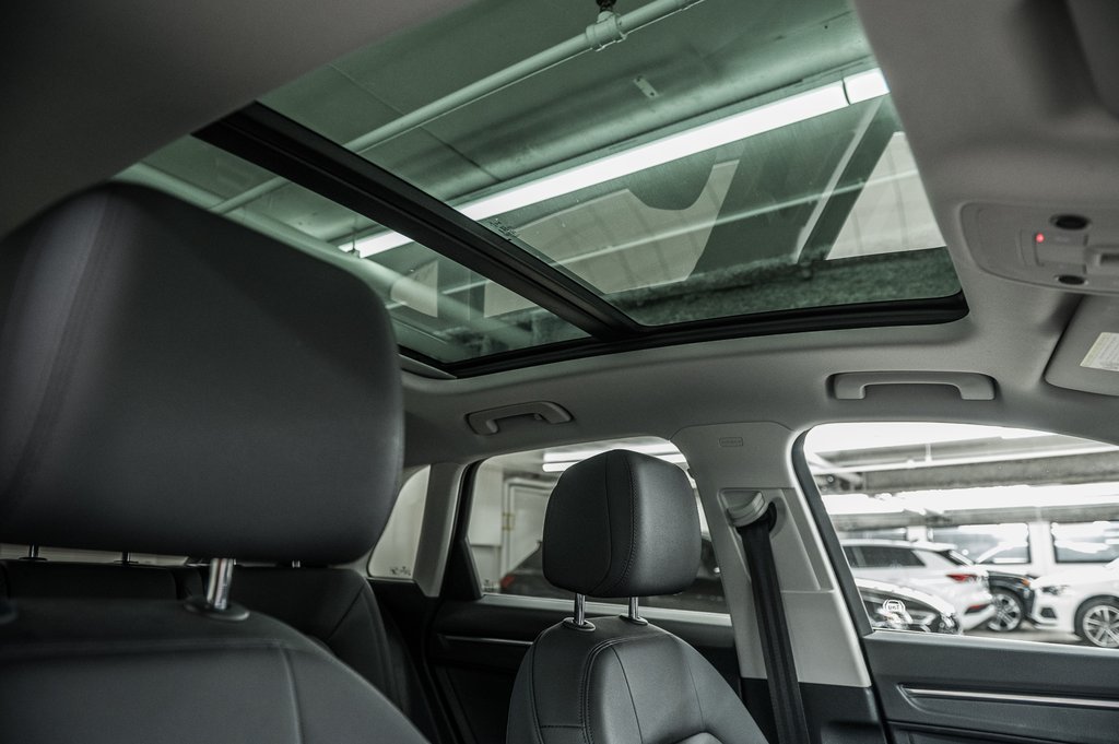 2021 Audi Q3 PROGRESSIV QUATTRO 19 PCS in Laval, Quebec - 32 - w1024h768px