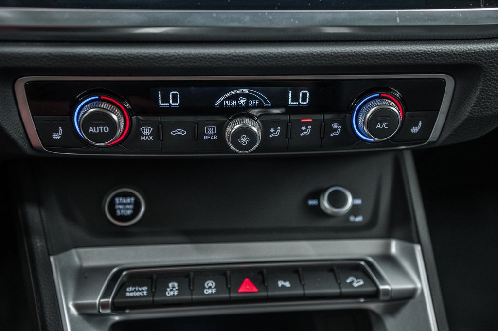 2021 Audi Q3 PROGRESSIV QUATTRO 19 PCS in Laval, Quebec - 21 - w1024h768px