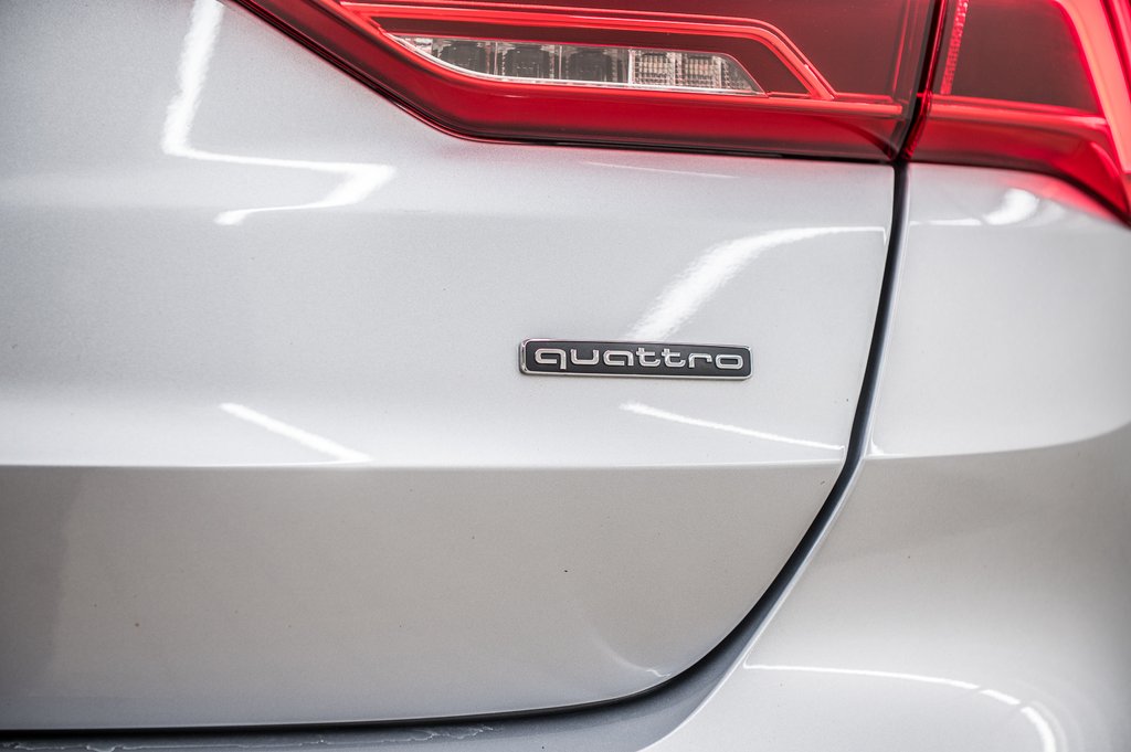 2021 Audi Q3 PROGRESSIV QUATTRO 19 PCS in Laval, Quebec - 10 - w1024h768px