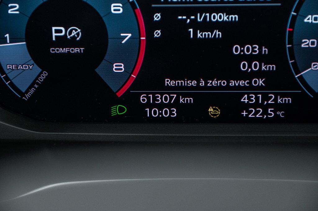 2021 Audi Q3 PROGRESSIV QUATTRO 19 PCS in Laval, Quebec - 19 - w1024h768px
