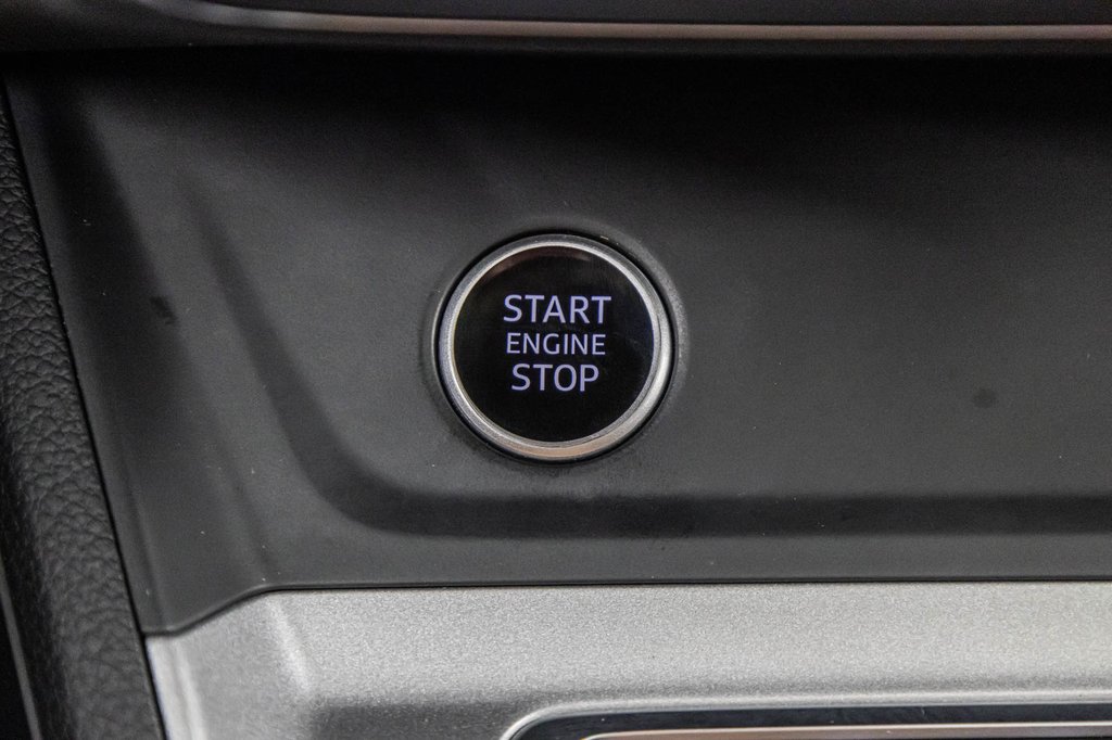 Audi Q3 TECHNIK QUATTRO 19 PCS 2021 à Laval, Québec - 21 - w1024h768px