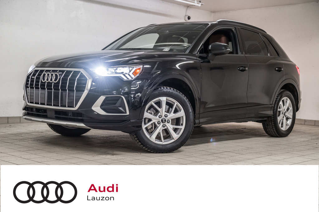 2022  Q3 KOMFORT QUATTRO in Laval, Quebec - 1 - w1024h768px