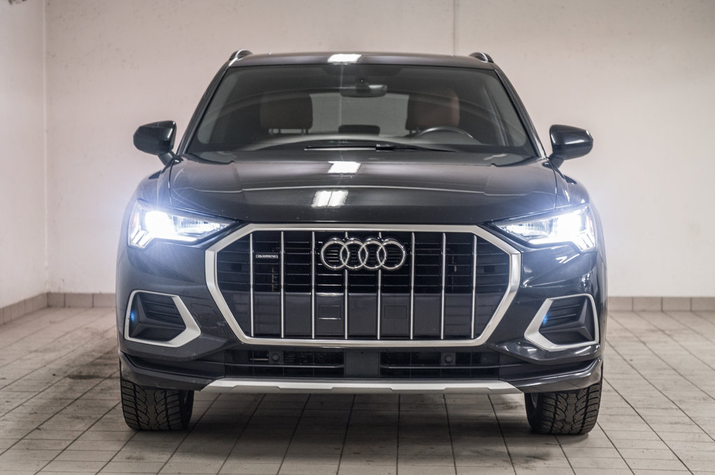 2022  Q3 KOMFORT QUATTRO in Laval, Quebec - 2 - w1024h768px