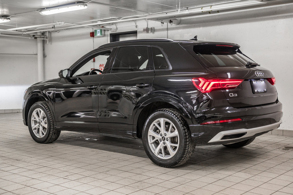 2022  Q3 KOMFORT QUATTRO in Laval, Quebec - 4 - w1024h768px