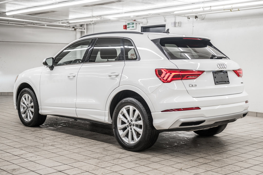 2022  Q3 KOMFORT TECH PKG in Laval, Quebec - 4 - w1024h768px