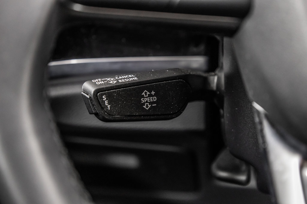2022 Audi Q3 KOMFORT QUATTRO CANADA EDITION in Laval, Quebec - 21 - w1024h768px