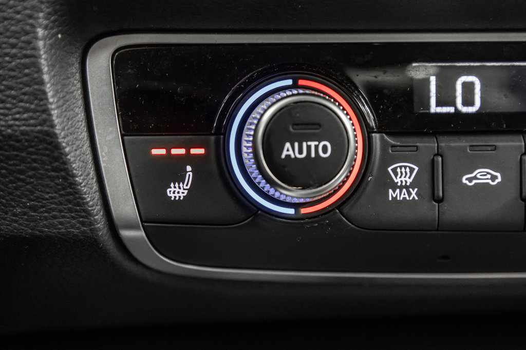 2022 Audi Q3 QUATTRO 45 TFSI KOMFORT in Laval, Quebec - 26 - w1024h768px