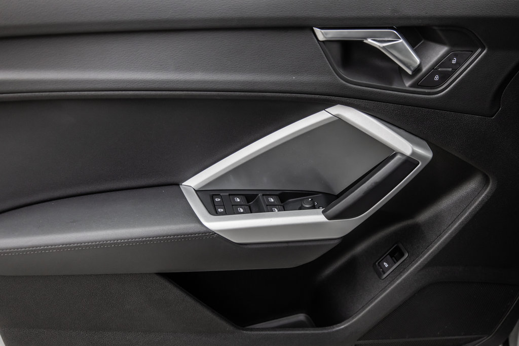 2022 Audi Q3 QUATTRO 45 TFSI KOMFORT in Laval, Quebec - 13 - w1024h768px