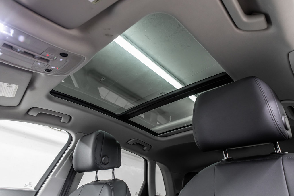2022 Audi Q3 QUATTRO 45 TFSI KOMFORT in Laval, Quebec - 30 - w1024h768px