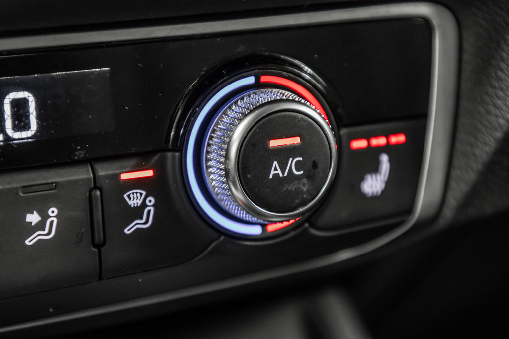 2022 Audi Q3 QUATTRO 45 TFSI KOMFORT in Laval, Quebec - 27 - w1024h768px