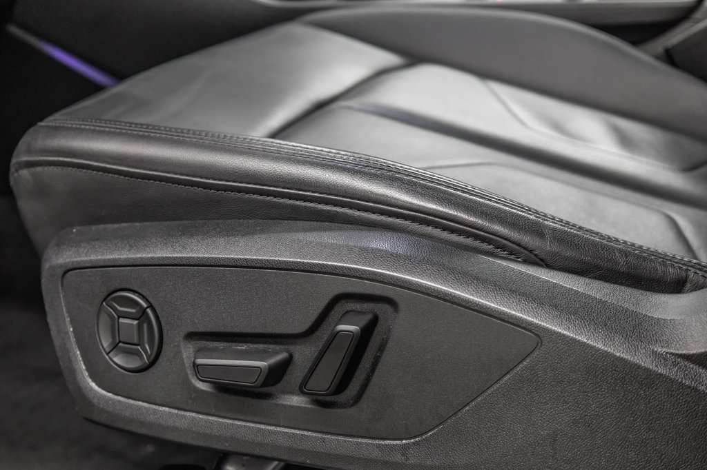 Audi Q3 PROGRESSIV 45 TFSI QUATTRO 2022 à Laval, Québec - 14 - w1024h768px