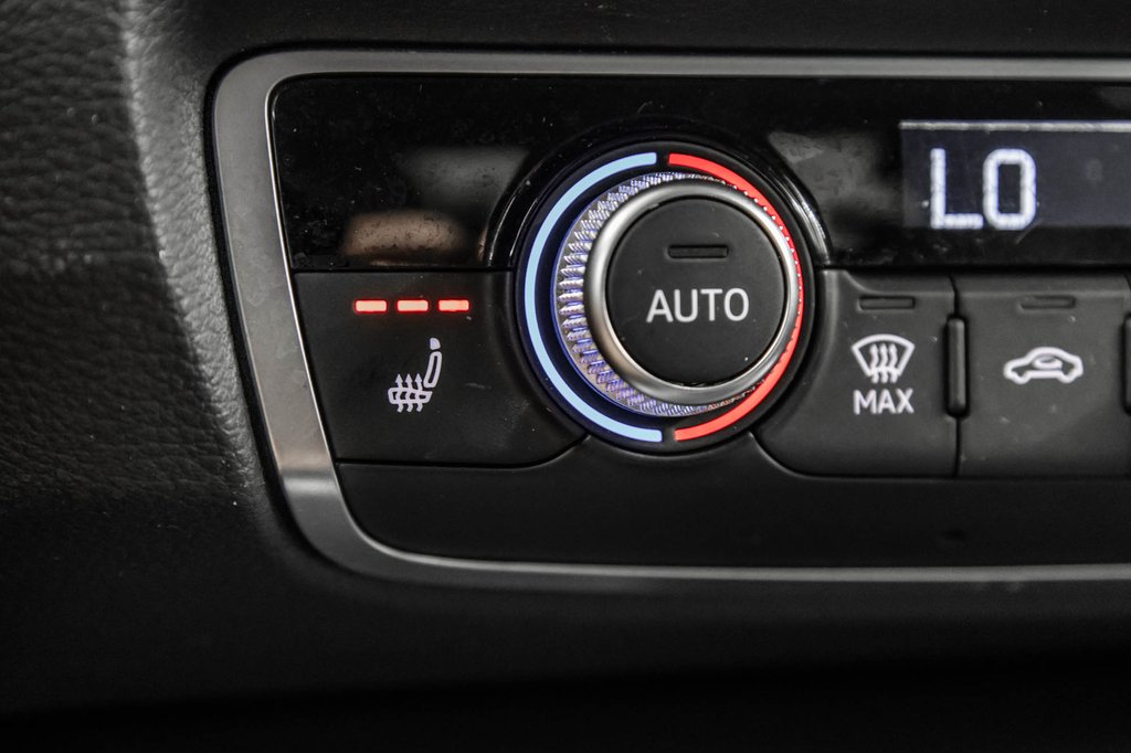 Audi Q3 PROGRESSIV 45 TFSI QUATTRO 2022 à Laval, Québec - 27 - w1024h768px