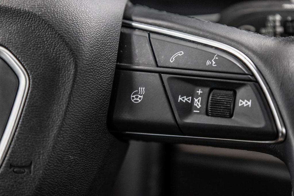 Audi Q3 PROGRESSIV 45 TFSI QUATTRO 2022 à Laval, Québec - 20 - w1024h768px