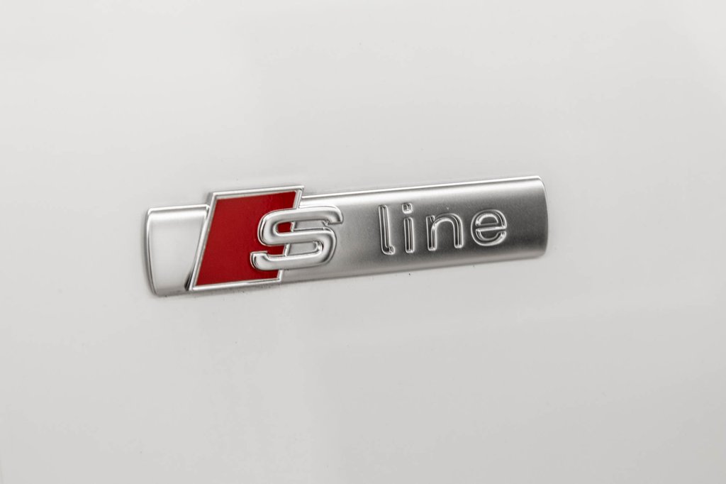 Audi Q3 PROGRESSIV 45 TFSI QUATTRO 2022 à Laval, Québec - 36 - w1024h768px