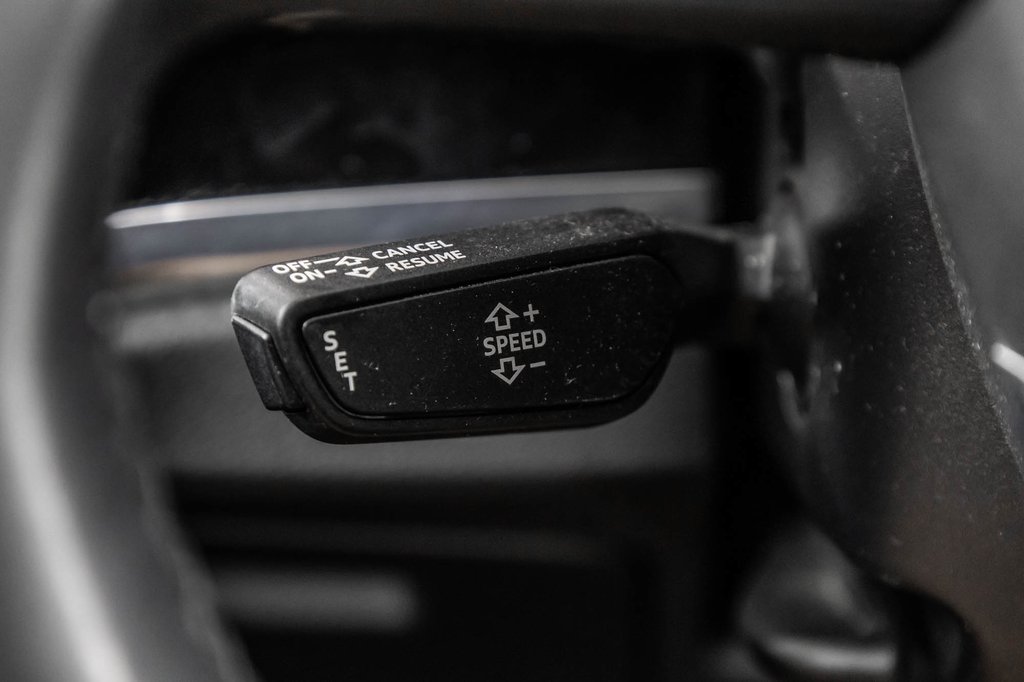 Audi Q3 PROGRESSIV 45 TFSI QUATTRO 2022 à Laval, Québec - 21 - w1024h768px