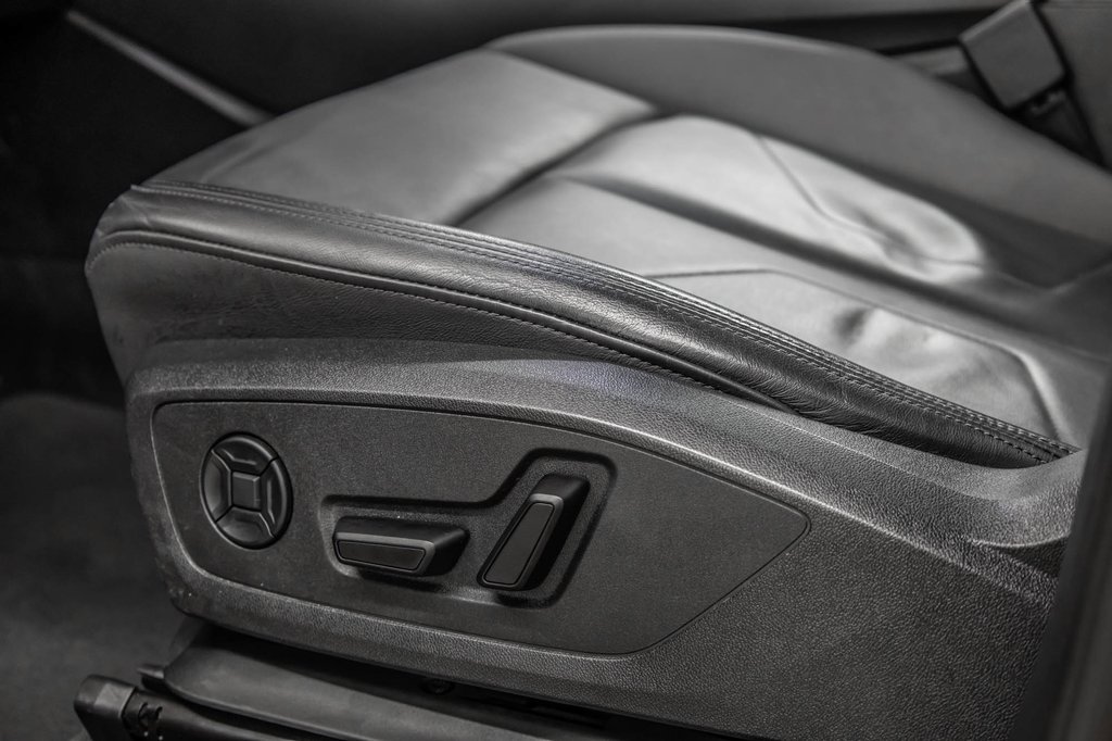 2022 Audi Q3 KOMFORT 45 TFSI QUATTRO in Laval, Quebec - 14 - w1024h768px