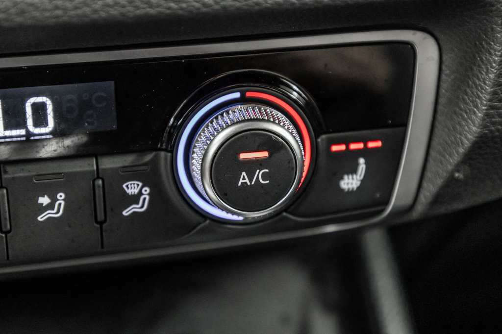 2022 Audi Q3 KOMFORT 45 TFSI QUATTRO in Laval, Quebec - 26 - w1024h768px