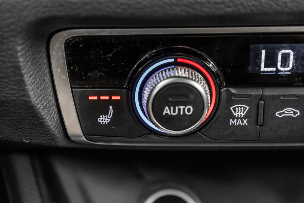 2022 Audi Q3 KOMFORT 45 TFSI QUATTRO in Laval, Quebec - 27 - w1024h768px